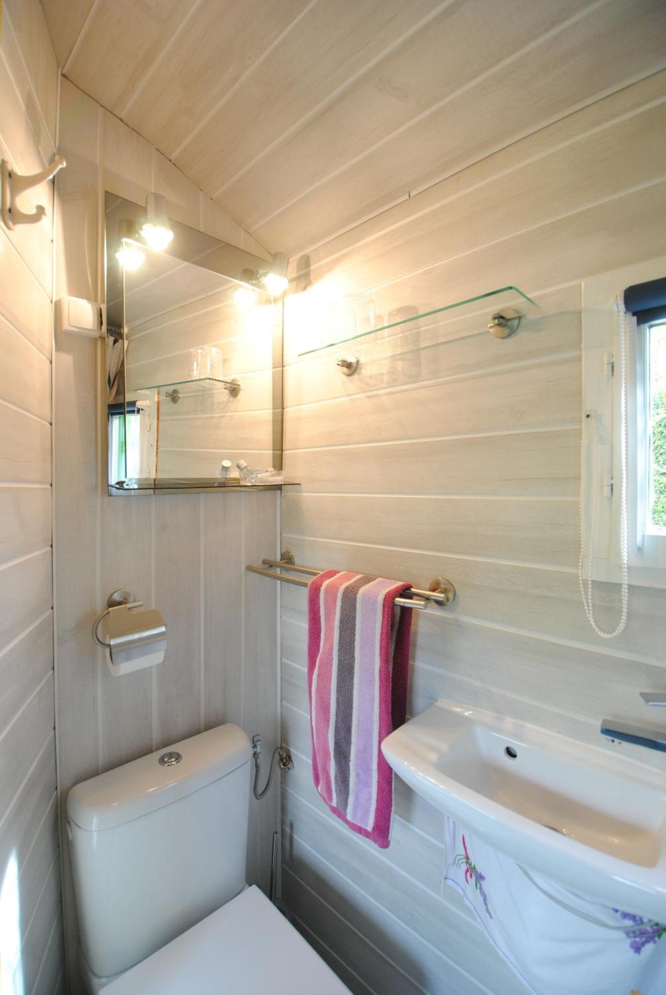 Les Insolites Du Grand Logis Marchais  Room photo