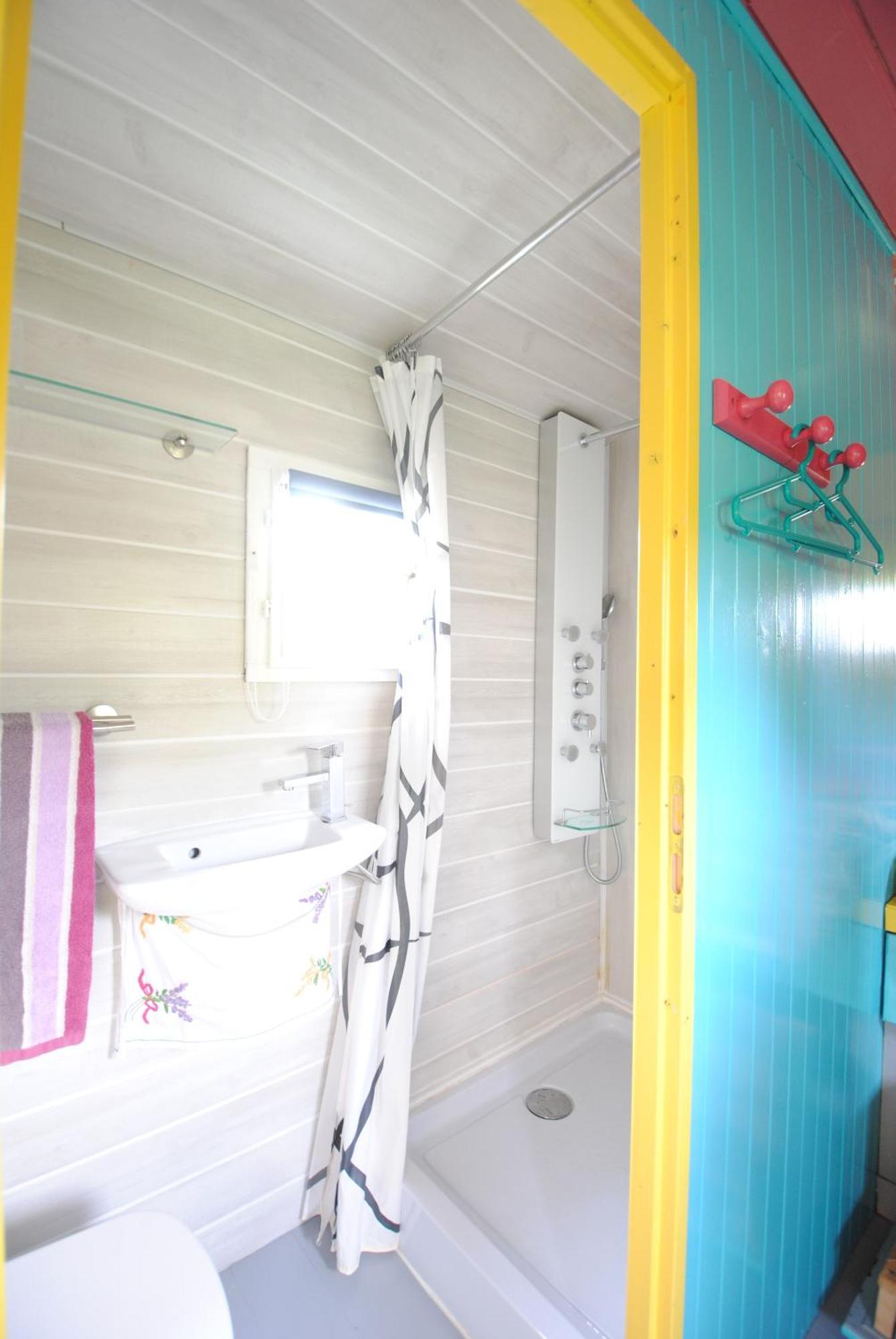 Les Insolites Du Grand Logis Marchais  Room photo