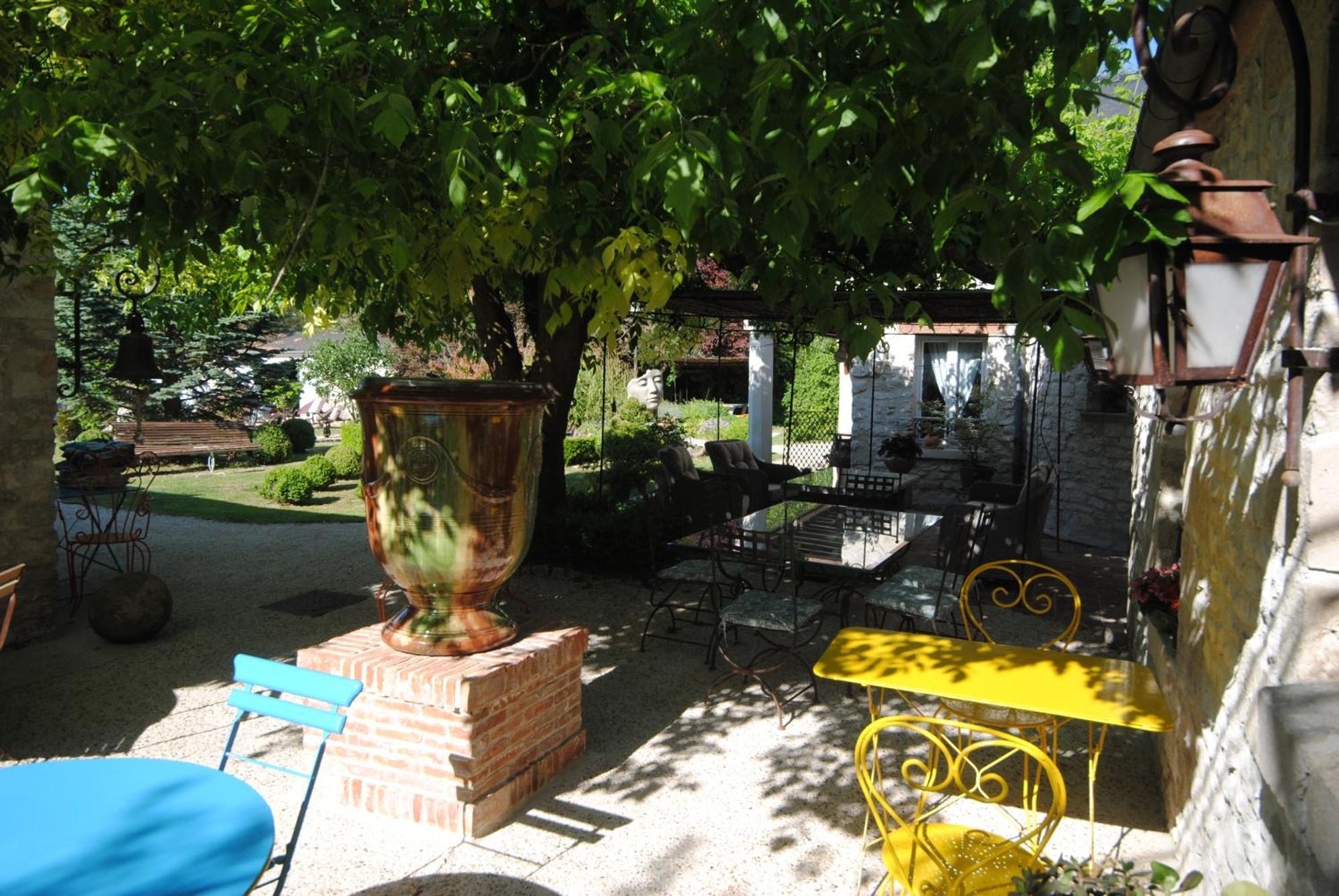 Les Insolites Du Grand Logis Marchais  Exterior photo