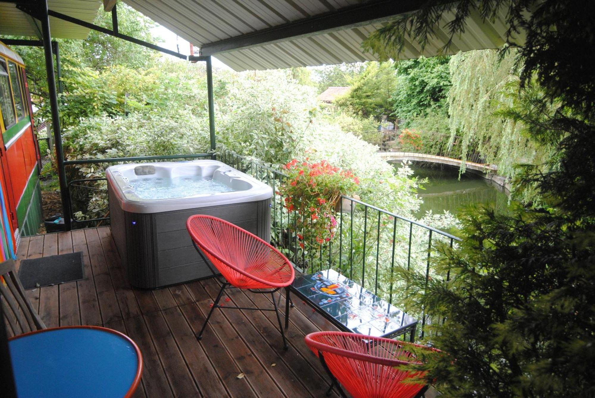 Les Insolites Du Grand Logis Marchais  Room photo