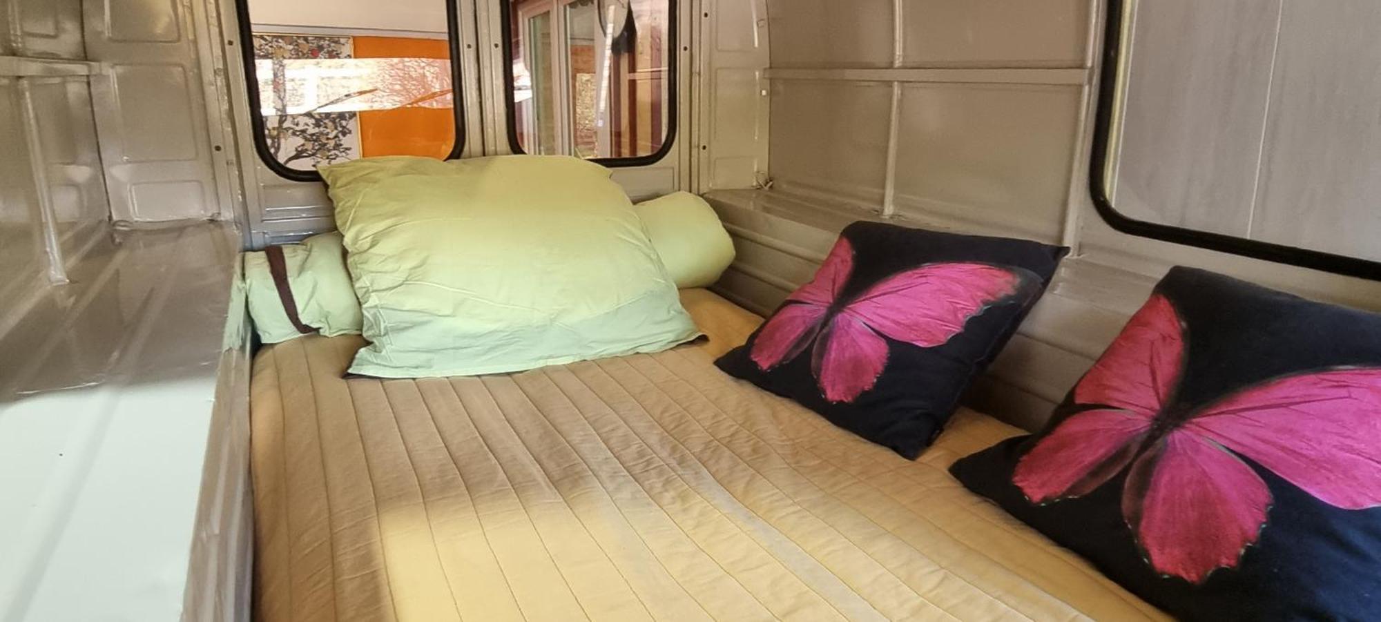 Les Insolites Du Grand Logis Marchais  Room photo